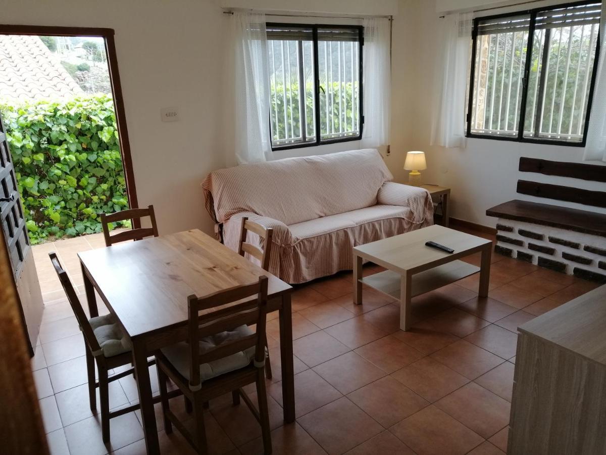 Chalet Montprats, Serra Buitenkant foto